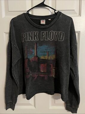 Pink Floyd Sweatshirt